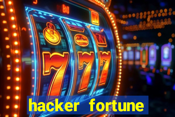 hacker fortune tiger download